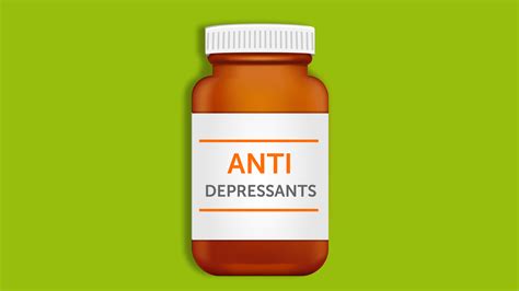 Luxor antidepressant